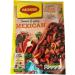 Maggi Seasoning and Cooking Bag for Juicy Chicken 5 Bag Set 1x Mexican 1x Sweet Chilli 1x Garlic 1x BBQ and 1x Butter Chicken - Buy Online on GoSupps.com