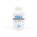 NBI Osteo-K Bone Support | Vitamin D & K Complex with Calcium Citrate Supplement | 45mg Vitamin K2 (MK4) for Strong Bone Health & Function | 180ct Veggie Capsules 180.0 Servings (Pack of 1)