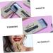 DOITOOL 2 Sets Eyebrow Heightening Pad Brow Cream Cosmetic Supplies Does Not Fade Cosmetics Woman - Buy Online on GoSupps.com