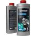 Wessper Shaver Cleaner Fluid Refill for Braun Clean and Renew Cartridge for Braun Stations 3 5 7 & 9 Series 2L Mint - Buy Online on GoSupps.com