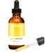 Poresome Golden Jojoba Oil for Hair & Skin - 100% Pure Cold Pressed Unrefined Hexane Free - Vegan Cruelty & Fragrance Free - UK Made - 50ml - Buy Online on GoSupps.com