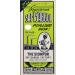Pack of 1 - Telephone Brand Sat-Isabgol (Psyllium Husk) (100 Grams Each)