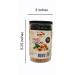 Dried Longan 250g - Real Meat Natural Fruit for Teas, Snacks, Desserts & Cooking - No Added Sugar or Honey - Long Shelf Life - Grocery & Gourmet Food - Buy Online on GoSupps.com