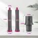 1 Pair Long Curling Barrels For Dyson Airwrap Styler 1.2 Inch/30MM Volume and Shape Curling Hair Tool with Adapter for Dyson Hair Dryer Converting to Curling Iron Styler 2 * Hair Curling Barrels 1 * Adapters - Buy Online on GoSupps.com