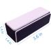 Nail Buffer Block (4 Pack) - All-in-One Nail Smoother & Polisher for Natural and Acrylic Nails - 120/600/3000 Grit Buffing Blocks - Buy Online on GoSupps.com