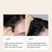 Vinne 2-Color Hair Cushion Stick | Waterproof Gray Hair Cover & Long-Lasting Root Filler | Nutrient-Rich Hair Care (Natural Black Dark Brown - Buy Online on GoSupps.com