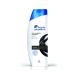 Head & Shoulders Silky Black Shampoo 180ml