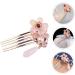 POPETPOP 1pc Hair Comb Hair Accessories Retro Hair Comb Bridal Hair Comb Pearl Hair Comb Wedding Bride Hair Comb Vintage Hair Comb Hair Comb for Women Wedding Hair Comb Hair Comb for Bride - Buy Online on GoSupps.com