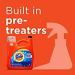 Tide Ultra Oxi Liquid Laundry Detergent - HE Compatible 94 Loads 132 fl oz - International Shipping Available - Buy Online on GoSupps.com
