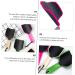 Healvian 4pi ces R pe Callosit s Pratique Manuelle Outil De R page Des Set Pour Soins - Buy Online on GoSupps.com