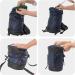 Yundxi Compression Stuff Sack 8L - Lightweight Storage Sack for Camping & Hiking - Dark Blue - Buy Online on GoSupps.com