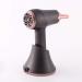 Khukam 2021 Upgraded Cordless Hair Dryer Rechargeable Hair Blow Dryer with Charging Stand Cold/Hot Wind Handheld Wireless Hairdryer Gifts for Women/Mom