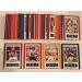 2019 Panini Contenders NCAA Football Set - Hand Collated Season Tickets with NFL Superstars like Brady, Rodgers, Manning, Kamara, Barkley, Mahomes, Jackson, and Allen - 100 Cards - Buy Online on GoSupps.com