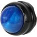 Ververt Touch Massage Ball Roller - Stress Relief & Muscle Relaxation Device for Neck Legs & Hands - Blue - Buy Online on GoSupps.com