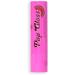 I Heart Revolution Pop Gloss Balm Hydrating Lip Balm With Glossy Finish & Hint Of Colour Vegan & Cruelty-Free Watermelon Pink - Buy Online on GoSupps.com