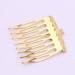 Leikance Bee Hair Clips for Women - Stylish Enamel Hair Accessories & Bee Combs for All Hair Types - Buy Online on GoSupps.com