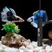Mioyoow 10W IP68 Waterproof Mini Aquarium Heater - Temperature Controller for 0.5-1.3 Gallon Aquariums - Compliant with European Regulations - Buy Online on GoSupps.com
