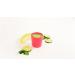 BEABA 100% Silicone Training Cup for Babies and Toddlers - Anti-Slip, BPA Free, Pink - Buy Online on GoSupps.com