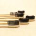 N-amboo Hard Bristle Bamboo Toothbrush for Adults - Pack of 6 - Buy Online on GoSupps.com