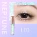 HEXZE Liquid Glitter Eyeshadow - Waterproof Shimmer Eye Makeup | L03 - Buy Online on GoSupps.com