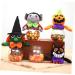 Holibanna Box Candy Jar Halloween Chocalate Container Halloween Toy Decoration Decorative Items Pumpkin - Buy Online on GoSupps.com