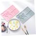 Cabilock Gingerbread House Mould 6 Pcs Cake Baking Tools Silicone Molds Candy Making Form Silicone Baking Mold Dessert Household - Buy Online on GoSupps.com