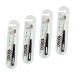 4 pieces of maternity month toothbrush teeth brushing toothbrush extra soft toothbrush ultra -hobby toothbrush travel pbt toothbrush bristles pregnant woman tool after birth