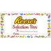 The Candy Cabin - Reeses Personalised Gift Hamper Peanut Butter Cup Stick Nut Bar White Milk Chocolate - Buy Online on GoSupps.com