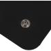 Grounding Rest Mat - Earthing Pad for Anxiety Relief & Upgraded Sleep | 33x68CM | International Shipping Available - Buy Online on GoSupps.com