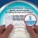 Simple Solution Disposable Dog Diapers for Males - Super Absorbent Leak-Proof Fit | 2-Pack for Urination Incontinence & Marking - Buy Online on GoSupps.com
