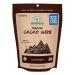 NATIERRA Himalania Organic Cacao Nibs Pouch | Non-GMO & Vegan | 10 Ounce Cacao Nibs 10 Ounce (Pack of 1)