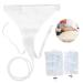 Buy Adult Silicone Urine Bags for Men | Portable Urine Collector & Catheter Drainage Bag - Fast International Shipping - Buy Online on GoSupps.com