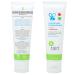 Rain Natural Baby Fluoride-Free Kids Toothpaste Gel - Safe to Swallow Infant Toddler Toothpaste, Vitamin C Watermelon Flavor for Ages 6-12 months and Up, 2.8 Oz - Buy Online on GoSupps.com