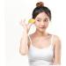 FRCOLOR 16 Pieces Square Fruit Beauty Egg Makeup Sponges Makeup Tools Stirrer Beauty Blender Cosmetic Powder Puffs for Girls Portable Powder Puffs Liquid Cosmetics Blush - Buy Online on GoSupps.com