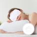 Nap Eye Covers Sleep Mask 20pcs Disposable Eye Protectors - Portable & Lightproof Travel Mask - Buy Online on GoSupps.com