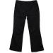 Women's Core Stretch Drawstring Cargo Scrub Pants - Medium Black | Workwear Scrubs - Buy Online on GoSupps.com