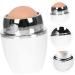FOMIYES 2 Pcs Facial Oil Absorbing Ball Face Tools Face Makeup Oil- Absorbing Roller Facial Roller Oily 5x2.8cmx2pcs Whitex2pcs - Buy Online on GoSupps.com
