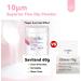 Saviland Dip Powder Nail Kit Starter Set - 60g/2.1oz Larger Capacity Clear Dip Powder with Dip Liquid, Base Activator, and Top Coat - Perfect Dipping Powder Starter Kit for Professional Nails Manicure - Buy Online on GoSupps.com