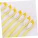 Buy Gatuida 30 STK Travel Toothbrush with Toothpaste - Soft Bristle Disposable Toothbrushes for Hotels & Travel - Buy Online on GoSupps.com