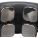 Buy Intelligent Neck Heating Massager - Relaxing Electric Pulse Neck Cover for Fatigue Relief | Fast International Shipping - Buy Online on GoSupps.com