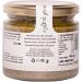 Pesto pistachio 100% with extra virgin olive oil - jar of ml. 212 - Sicilian artisanal production Conserve Conti - Buy Online on GoSupps.com
