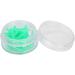 40pcs Adaptive Silicone Interdental Wedges - High Temp Oral Accessories (Green) | International Shipping - Buy Online on GoSupps.com
