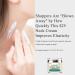 Neck Firming Cream with Retinol, Collagen & Hyaluronic Acid - Anti Aging Moisturizer for Double Chin Reduction and Skin Tightening - 1.7 FL OZ - Buy Online on GoSupps.com
