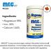 Hypona MAGVET Natural Magnesium Supplement for Horses Calms & Balances Calcium-Magnesium Levels for Optimal Performance - Buy Online on GoSupps.com