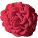 xbiez Sweet Girls High Ponytail Hair Claw Lovely Female Peony Flower Shape Hair Claw Small-Fresh Summer Hair Clip for Girls Gentle apricot - Buy Online on GoSupps.com