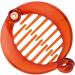 Banana Hair Clip For Women Combs Banana Hair Comb Clip Fish Hair Clip Round Banana Clip Ponytail Holder Round Mixed Color - Buy Online on GoSupps.com