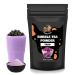 Bubble Tea Powder Kit | Taro Flavor | 1LB (454g) | 18 Servings | Instant Boba Drink Mix for Smoothies and Tapioca Pearl Milk Tea