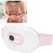 Verdant Touch Uterus Heating Belt - Electric Menstrual Heating Pillows for Abdominal Pain Relief Adjustable Temperature 180 cm Cable - Buy Online on GoSupps.com