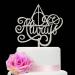 Harry Potter Always Cake Topper Always Cake Sign Inspired Wedding Cake Topper Anniversary/Bridal/Shower/Wedding Party Cake Decor After All This Time - Buy Online on GoSupps.com