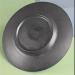 Dinnerware Dishes Plates Frosted Disc Household Kitchen Restaurant Flat Plate Dinner Plate Dessert Plate Grey Simple Flat Plate Hotel Restaurant Commercial Disc Dinner Restaurant Family Party Plates ( 004 - Buy Online on GoSupps.com